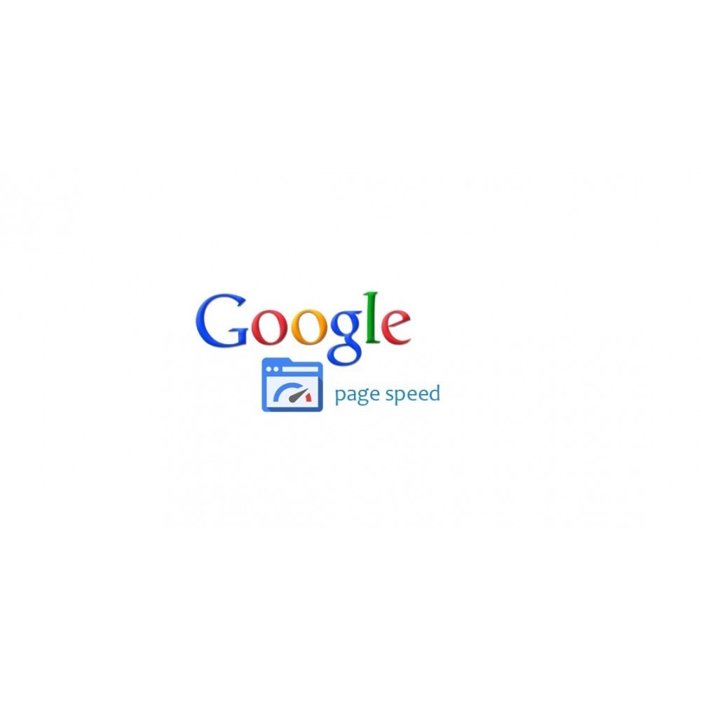 Module Google PageSpeed Insight - Page Speed Optimization