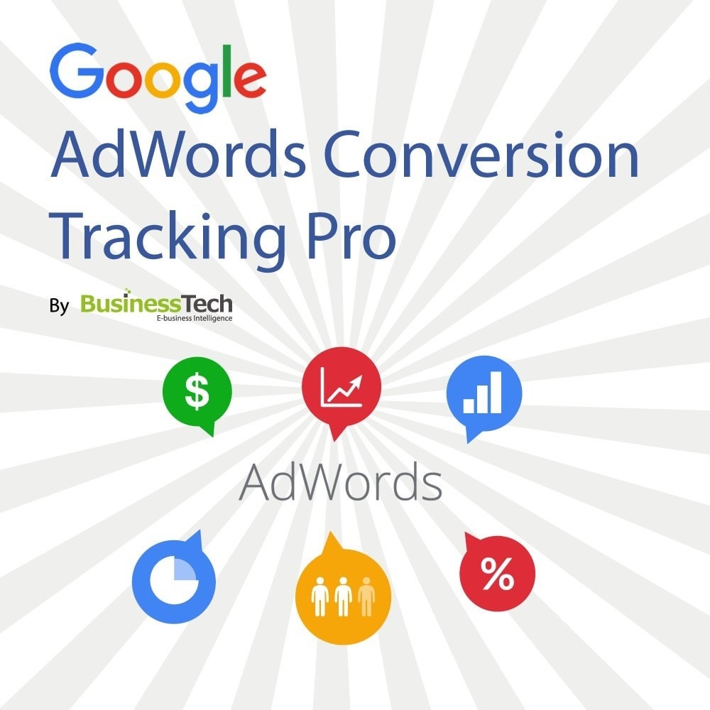 Module Google Ads (Google AdWords) Conversion Tracking Pro