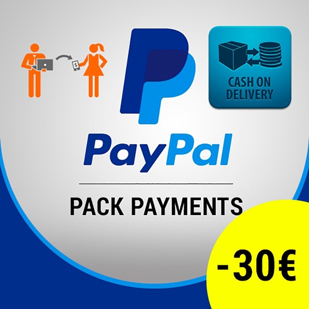 Pack Payments with Fee