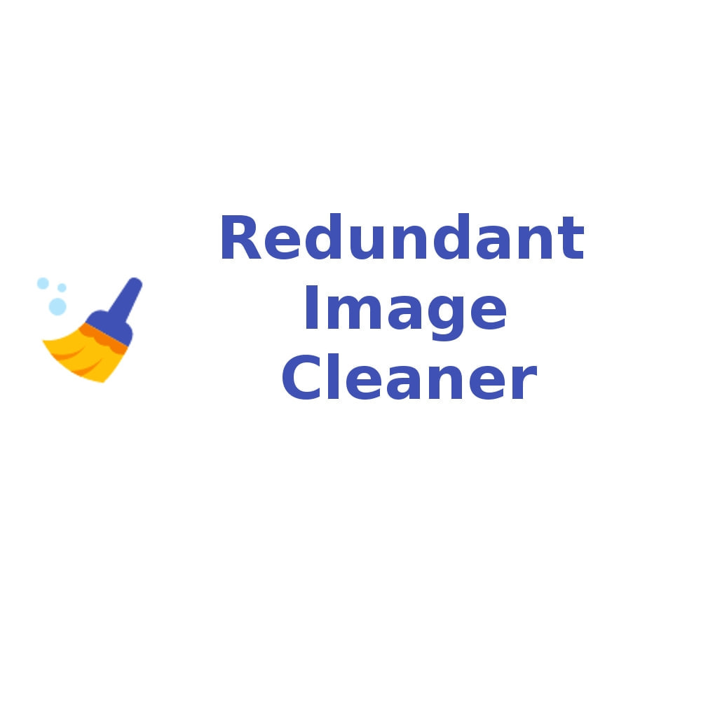 Module Redundant Image Cleaner