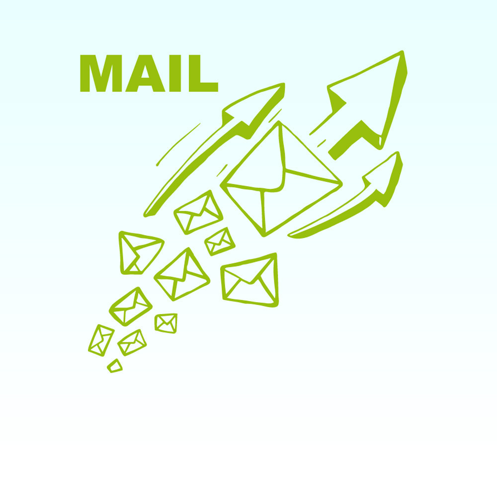 Module Custom Mailer SeoSA - newsletter