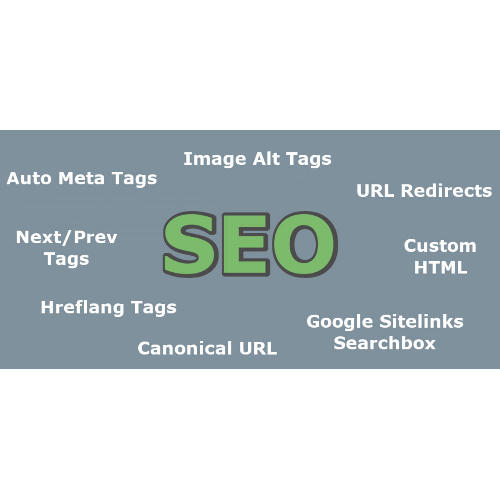 Module Essential SEO All-In-One Tools by Experts