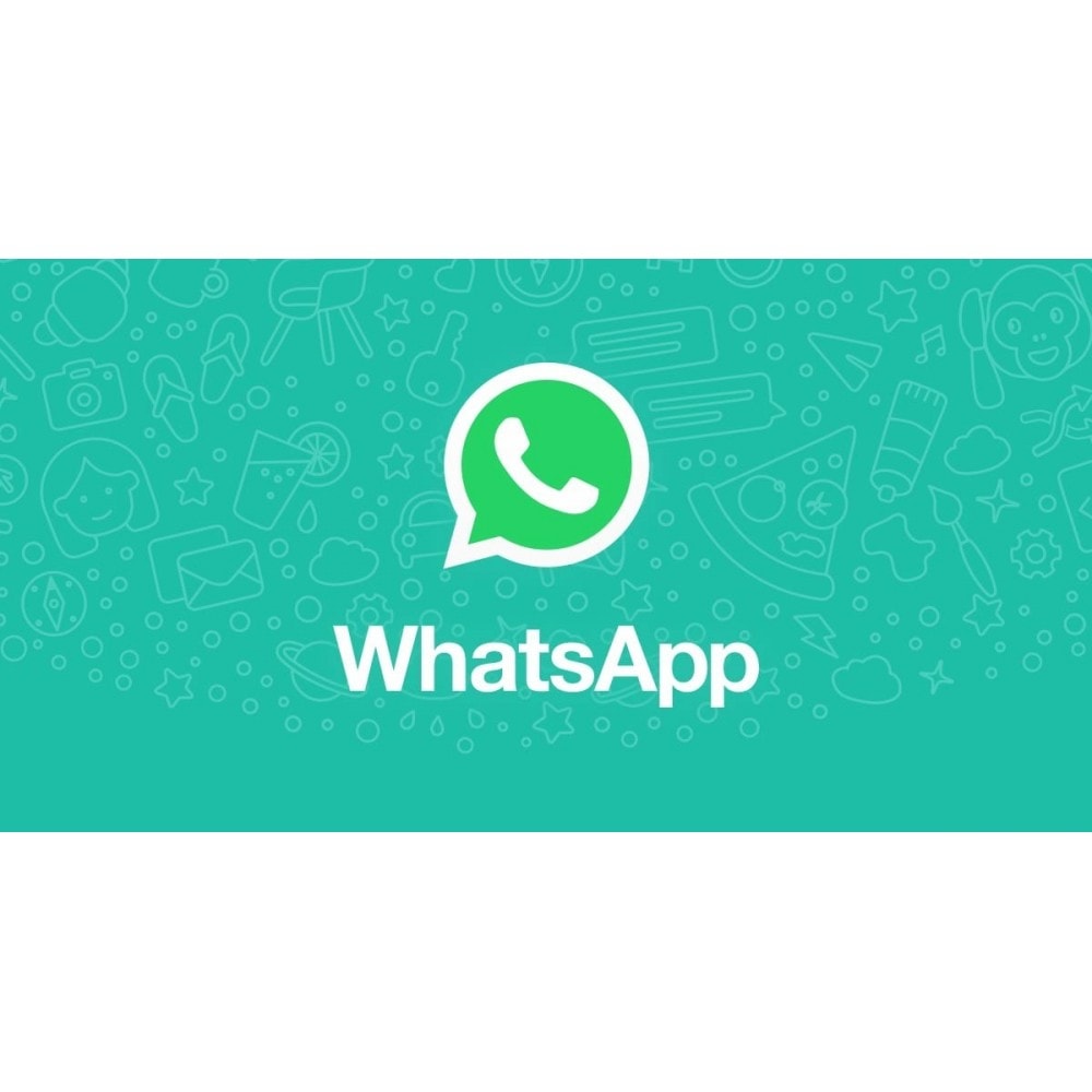 Module WhatsApp Click to Chat