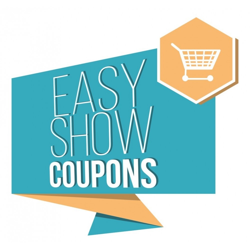 Module Easy Show Coupons
