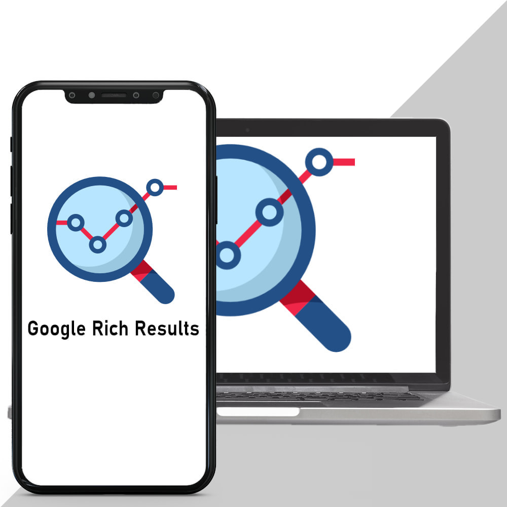 Module Google Rich Results