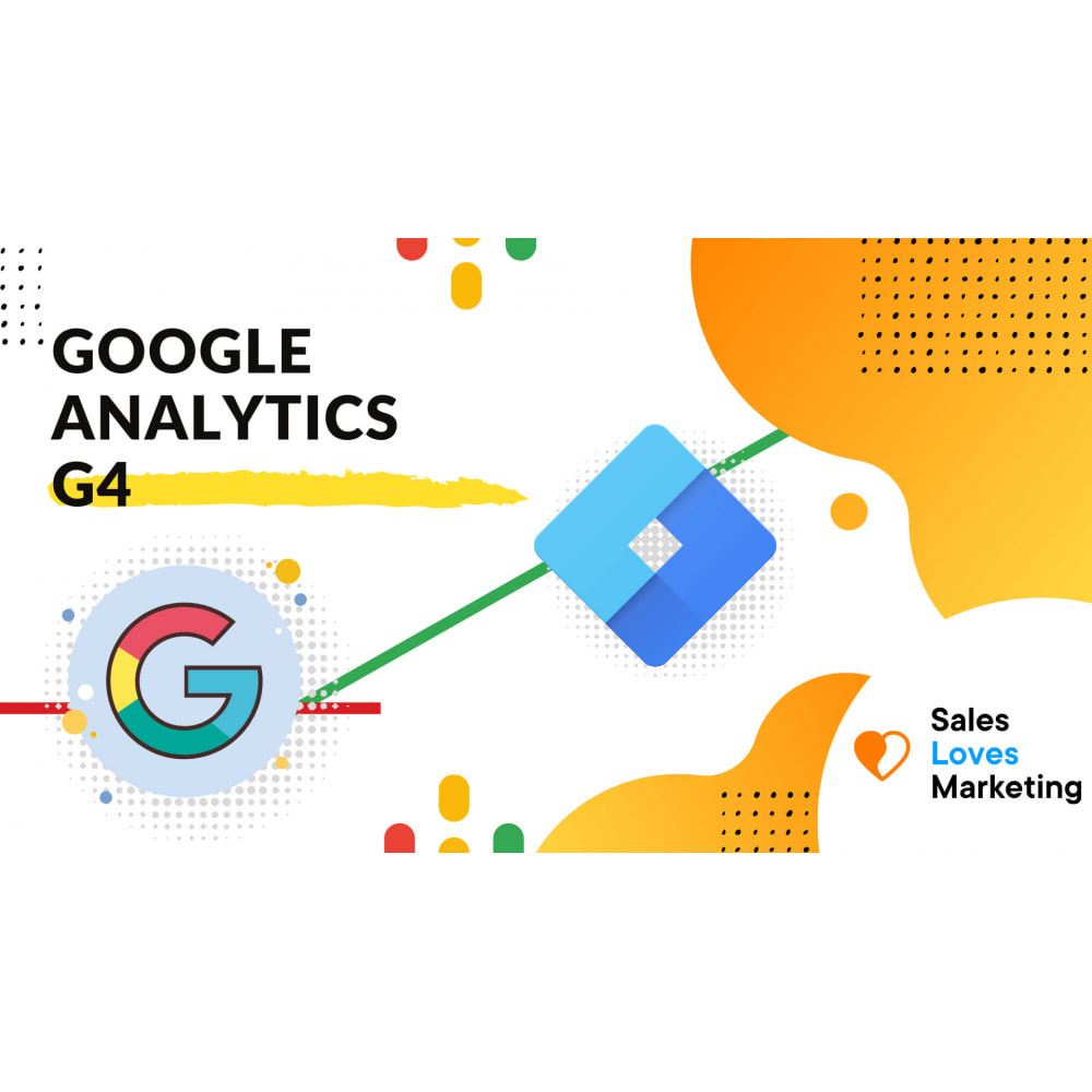 Module Google Analytics and Universal Analytics - GA4