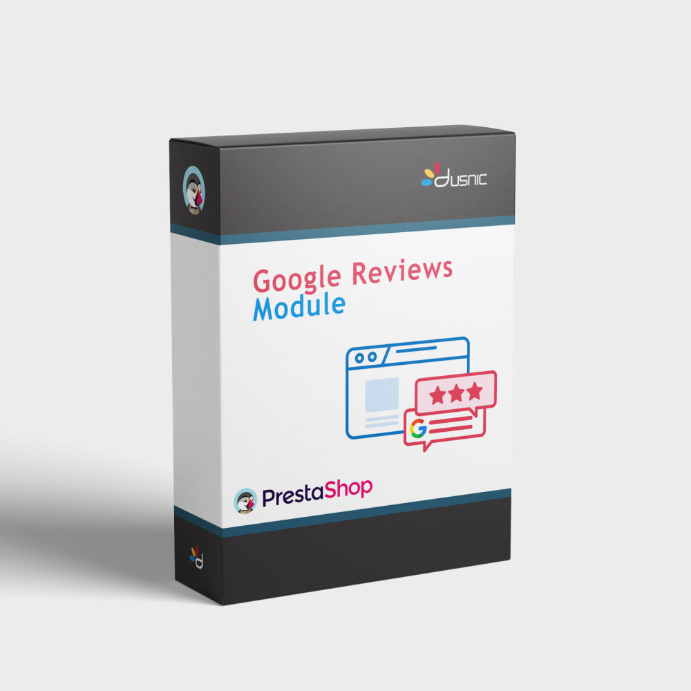 Module Easy get Google My Business Reviews