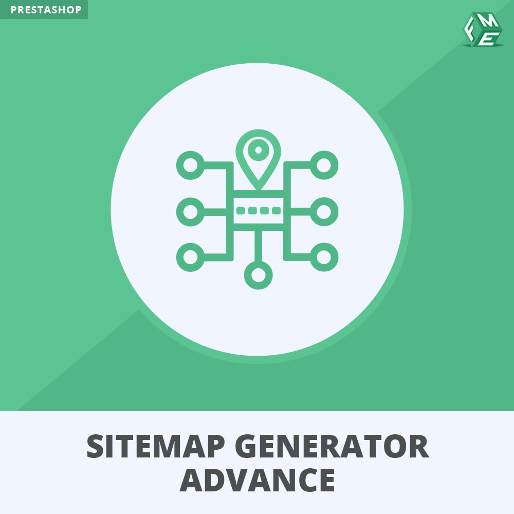 Module Advance Sitemap Generator