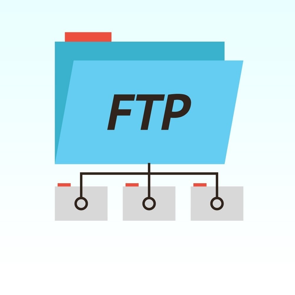 Module Backoffice FTP et Shell