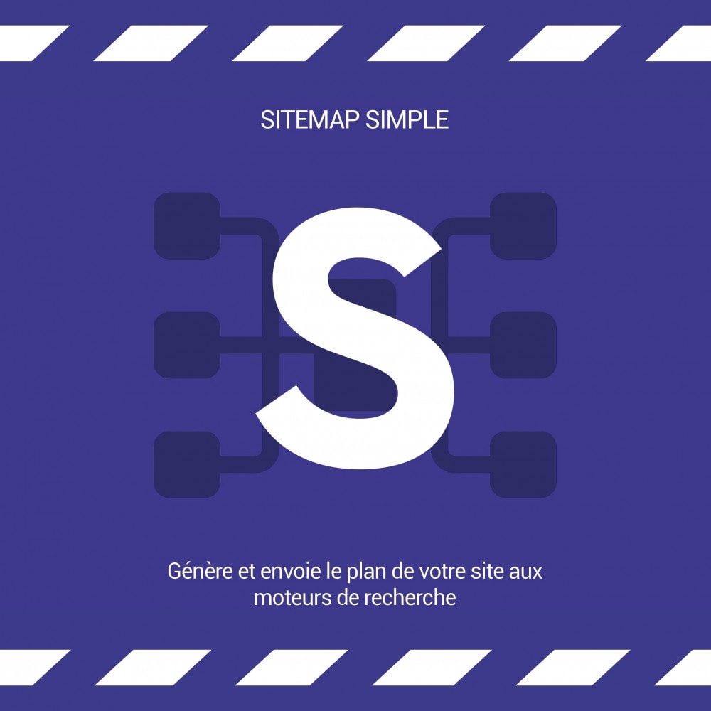Module Sitemap (Multiboutique, Multilangue, Images et Blogs)