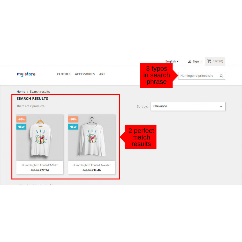 Module ElasticBundle