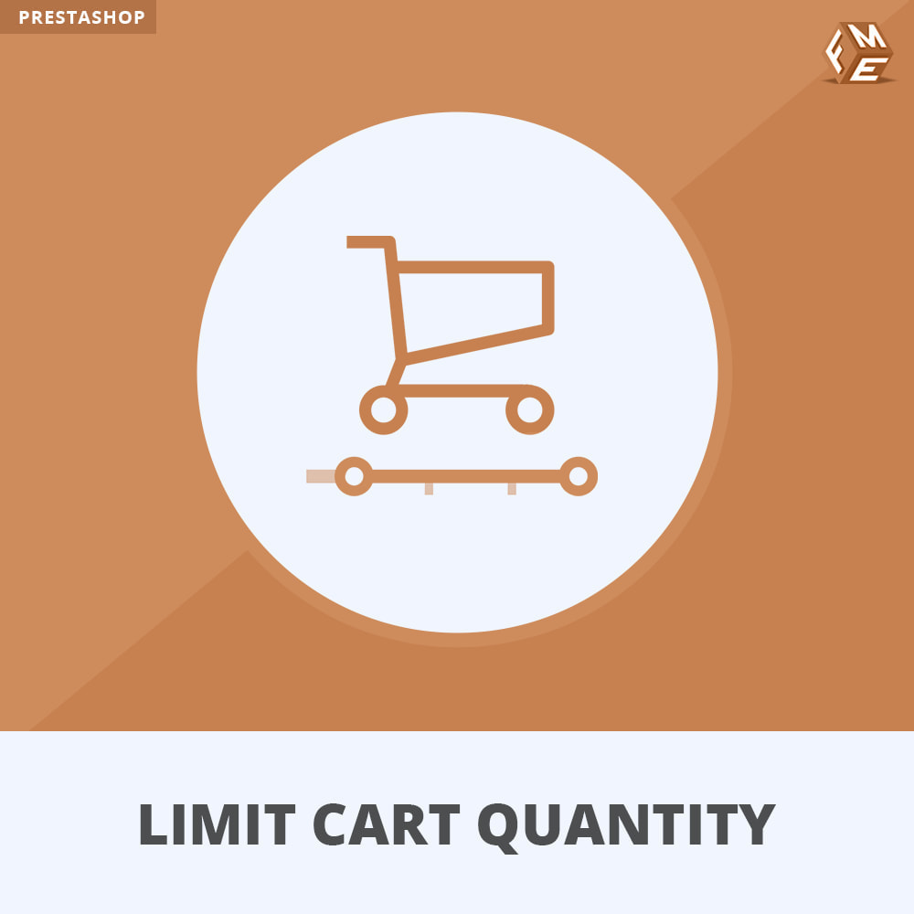Module Limit Order Quantity | Cart Quantity