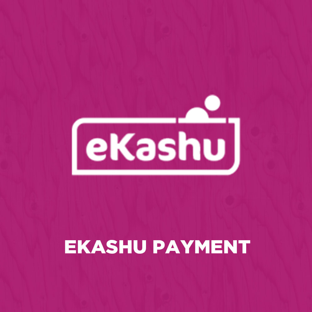 Module eKashu (NMI) Hosted Payment