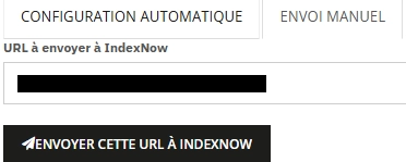 Module Prestashop IndexNow Gratuit - Indexnow Prestashop SEO