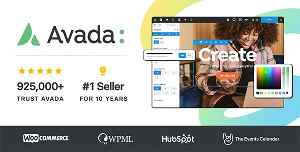 Avada | Website Builder For WordPress &amp; WooCommerce